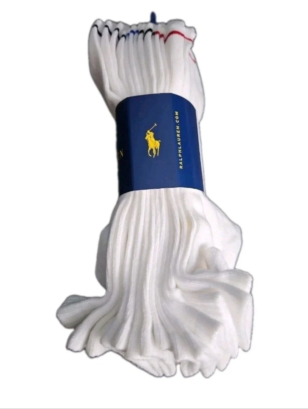 Polo Ralph Lauren comfortable crew